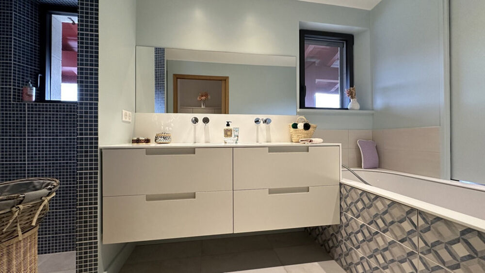 � vendre  Villa Hasparren (64240)