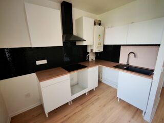  Appartement � louer 1 pi�ce 29 m�