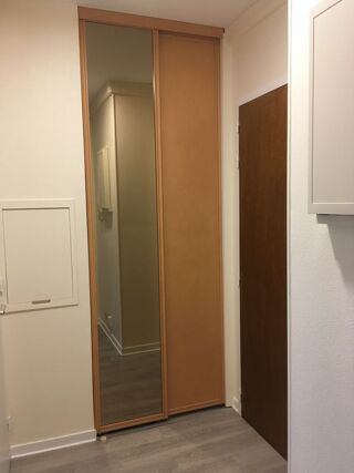  Appartement à louer 1 pièce 29 m²