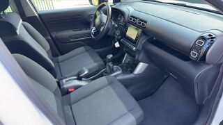 C3 Aircross 1.2 PureTech 110 Shine 2018 occasion 42150 La Ricamarie