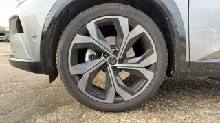 Austral I 1.2 DIG-T 200 Hybrid 2WD Xtronic Techno Esprit Alpine 2023 occasion 89000 Auxerre