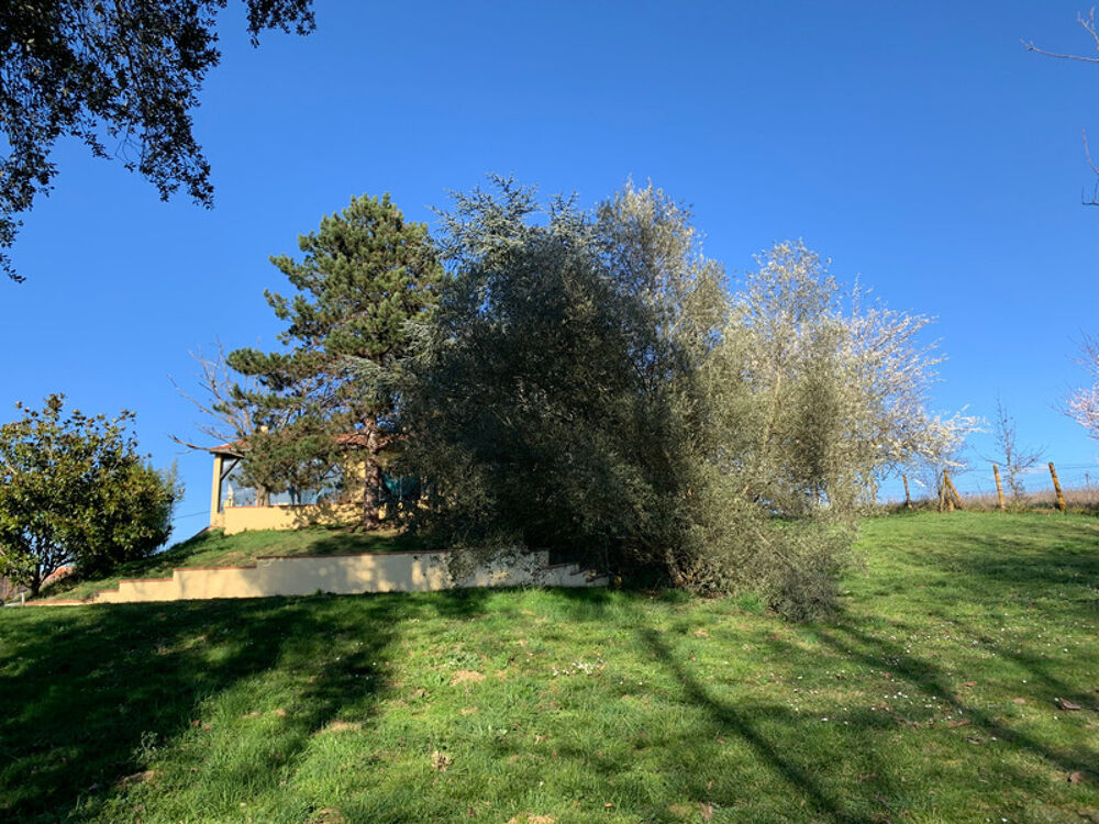  vendre  Maison Saint-Jean (31240)