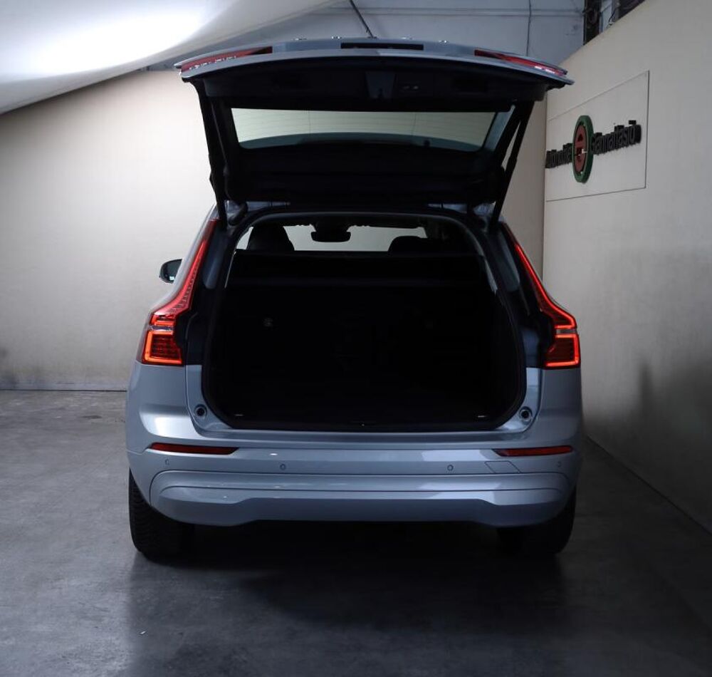 XC60 Core – 1&egrave;re Main Chauffage Stationnaire Services Google 2024 occasion 33000 Bordeaux