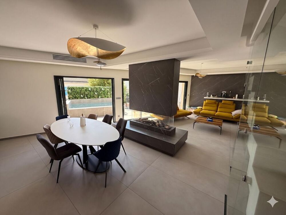 � vendre  Maison Bordeaux (33200)