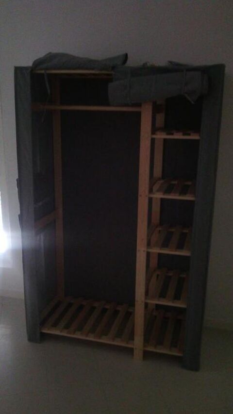  Appartement  louer 1 pice 25 m