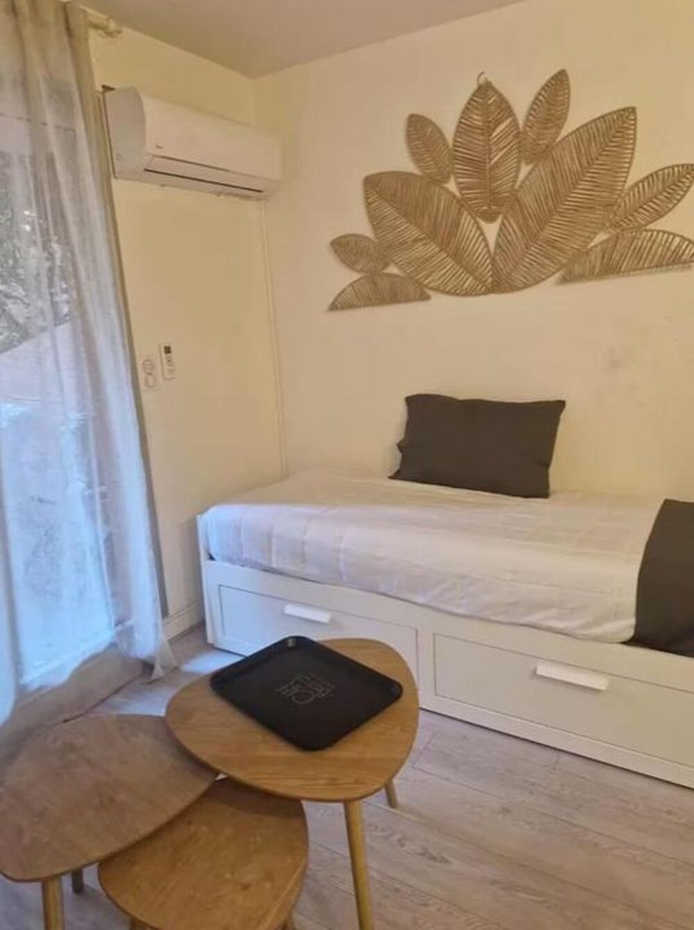 Location Appartement Studio de 22m2 à louer sur La Seyne-sur-Mer La seyne sur mer