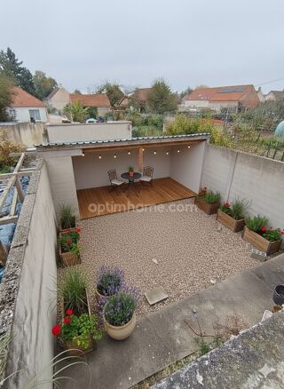  Maison � vendre 5 pi�ces 105 m�