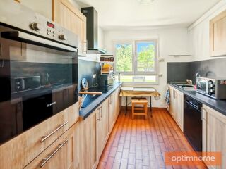  Maison à vendre 5 pièces 92 m²