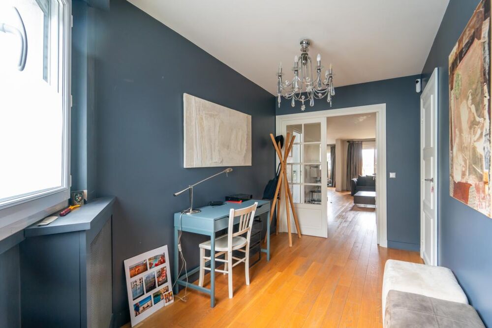 Vente Appartement Appartement Ville d avray