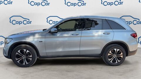 Classe GLC 300e 2.0 i 320 EQ Power 4Matic 9G-Tronic 211 Business Line - 2020 occasion 31570 Sainte Foy D Aigrefeuille