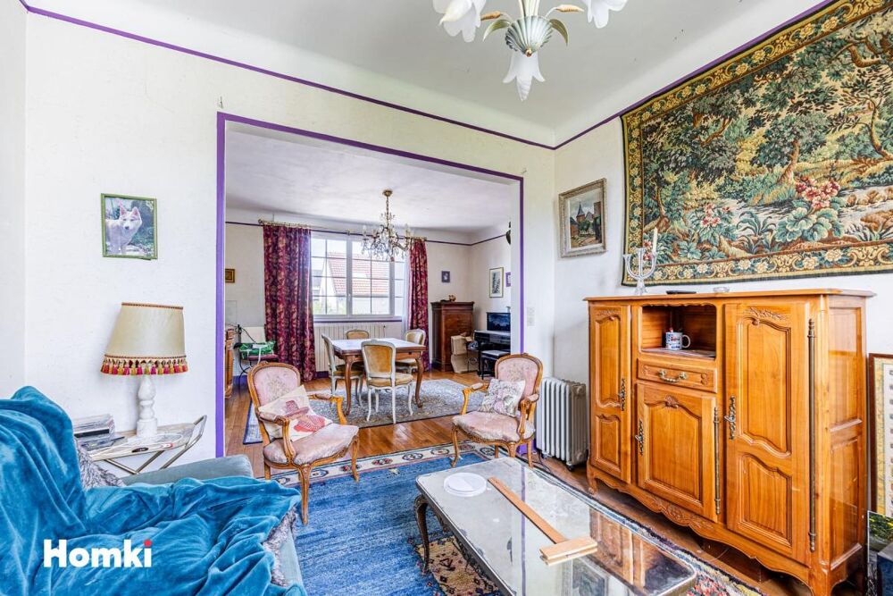 à vendre  Maison Antony (92160)