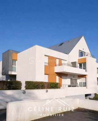  Appartement � vendre 3 pi�ces 66 m�