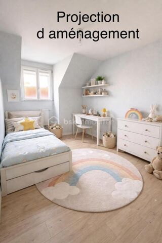  Duplex/triplex à vendre 3 pièces 61 m²