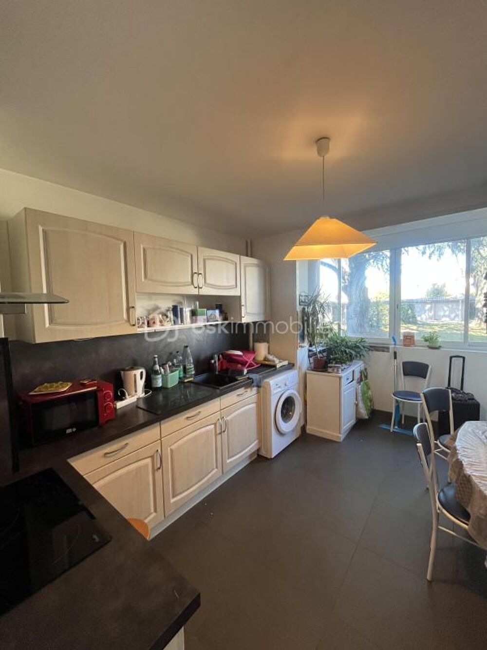Vente Appartement Appartement T3 rez-de-chaussée Centre ville Albi