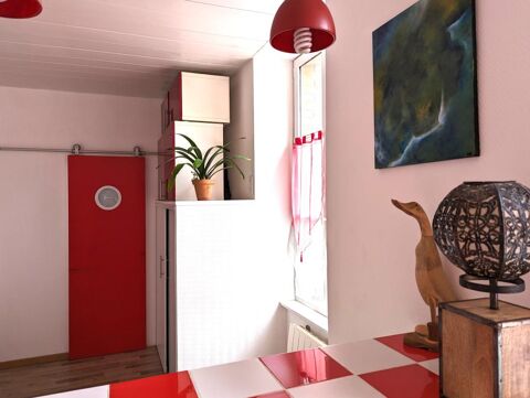  Appartement � louer 1 pi�ce 23 m�