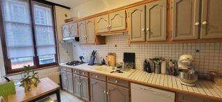  Appartement  vendre 2 pices 50 m