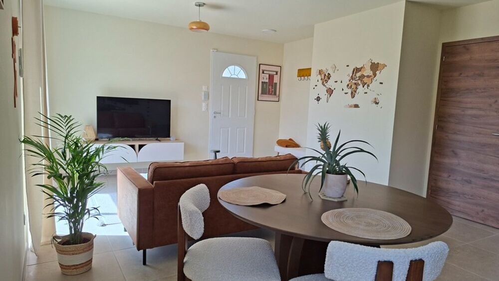 A vendre : Maison 50m² avec jardin sur DIGNE LES BAINS (04)