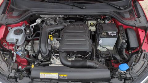 A1 1.0 TFSI 95 S-Tronic 7 Advanced - Automatique 2020 occasion 45000 Orleans