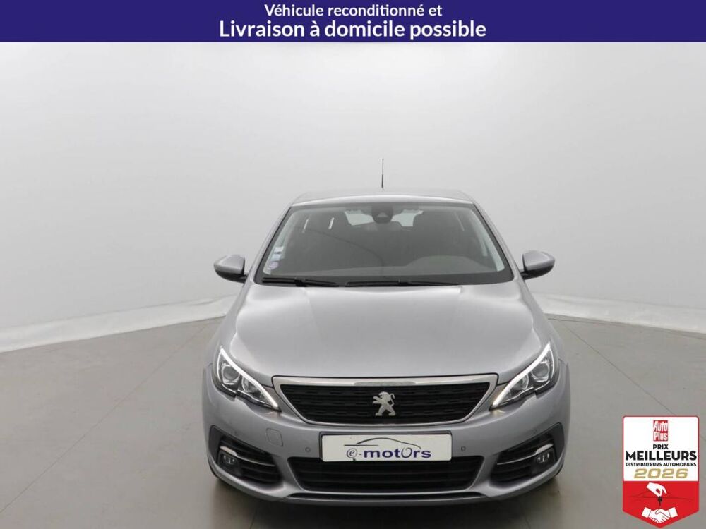 308 essence 110 Active 2021 occasion 10150 Lavau