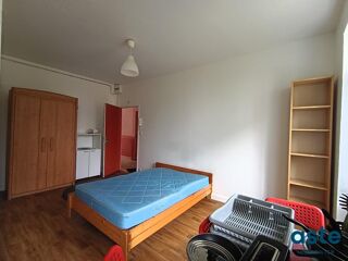  Appartement à vendre 1 pièce 20 m²
