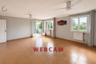  Appartement à vendre 3 pièces 72 m²