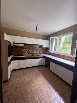  Maison � vendre 9 pi�ces 156 m�