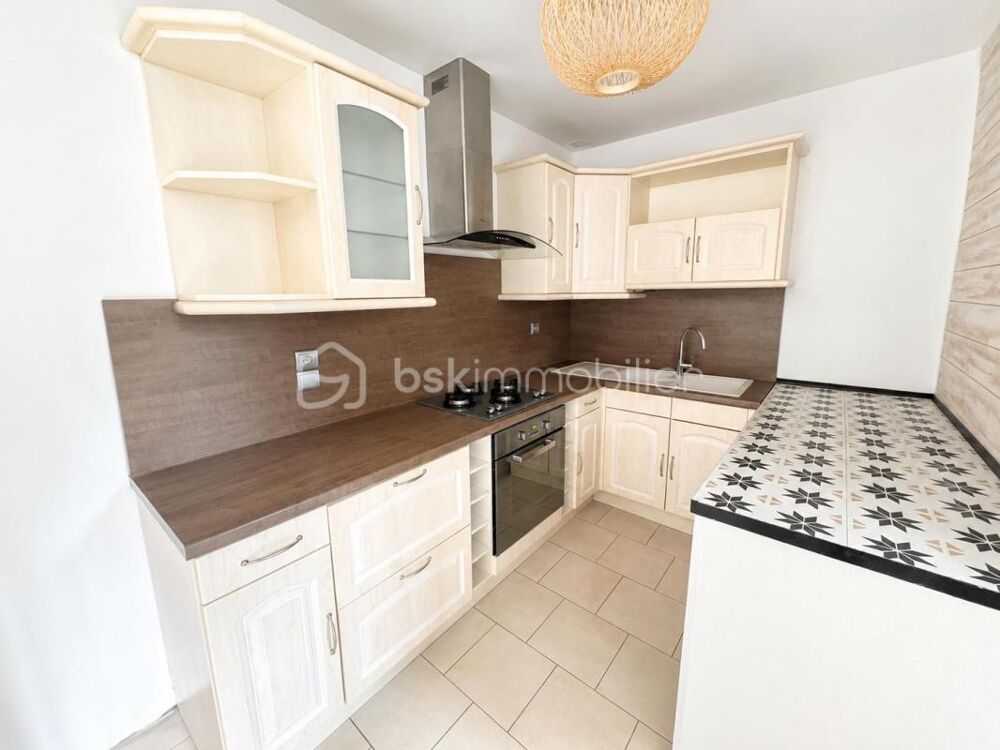 Vente Duplex/Triplex Appartement T3 en duplex – 68,50 m² – Résidence du Château de Fitz-James Fitz james