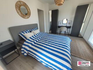  Appartement à vendre 4 pièces 92 m²