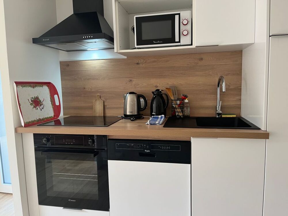 Location Appartement Appartement de 32m2 à louer sur Saint-Nolff Saint nolff