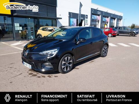 Renault Clio E-Tech full hybrid 145 GSR2 Evolution 2025 occasion Alen&ccedil;on 61000
