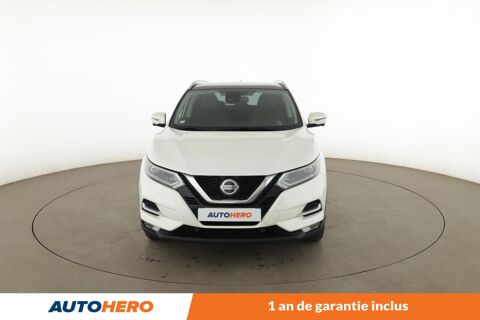 Qashqai 1.5 dCi Tekna DCT7 115 ch 2021 occasion 92130 Issy-les-Moulineaux