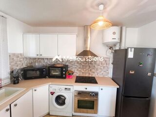  Appartement à vendre 2 pièces 47 m²