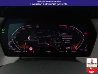 S&eacute;rie 1 116i 109 DESIGN +Jantes 17 2023 occasion 10150 Lavau
