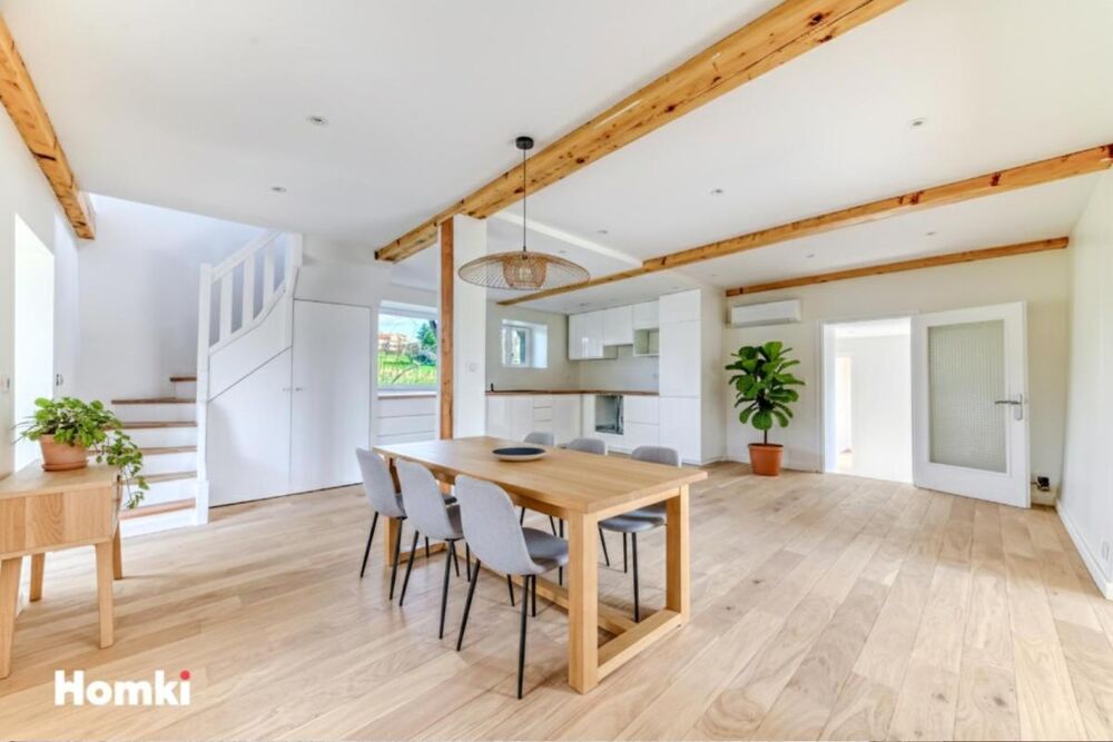 Vente Maison Maison/Villa T6 de 165 m2 à Sainte-Consorce 69280 Sainte consorce