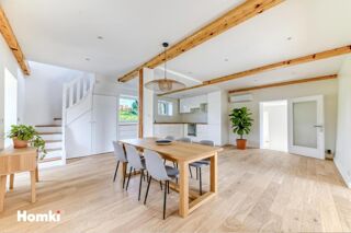  Maison à vendre 6 pièces 165 m²