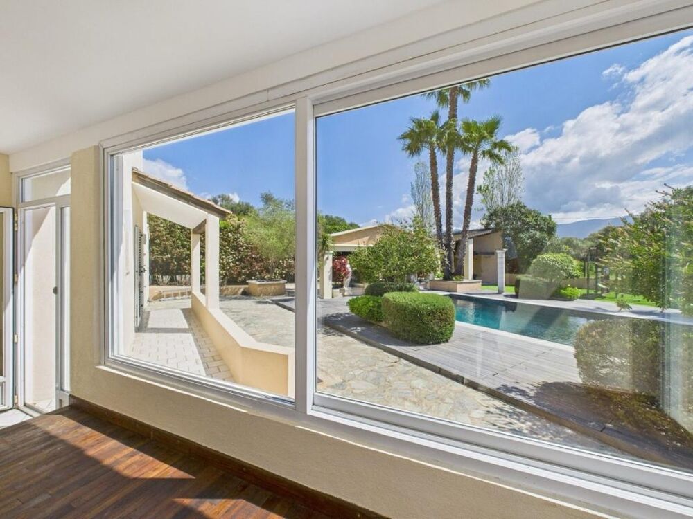  vendre  Villa Ajaccio (20000)