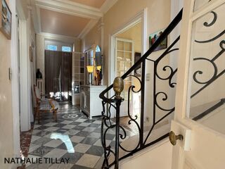  Maison � vendre 9 pi�ces 260 m�