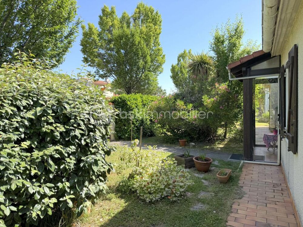 Vente Maison Maison 4 pièces - 87m2 Tournefeuille