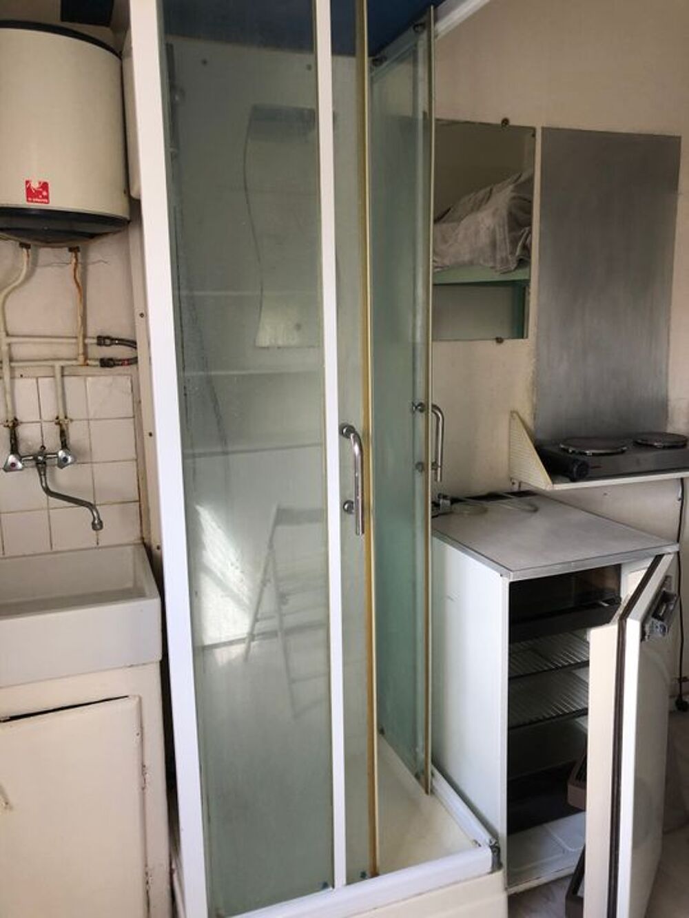 Location Appartement Chambre de 10m2 à louer sur Paris 17 Paris 17