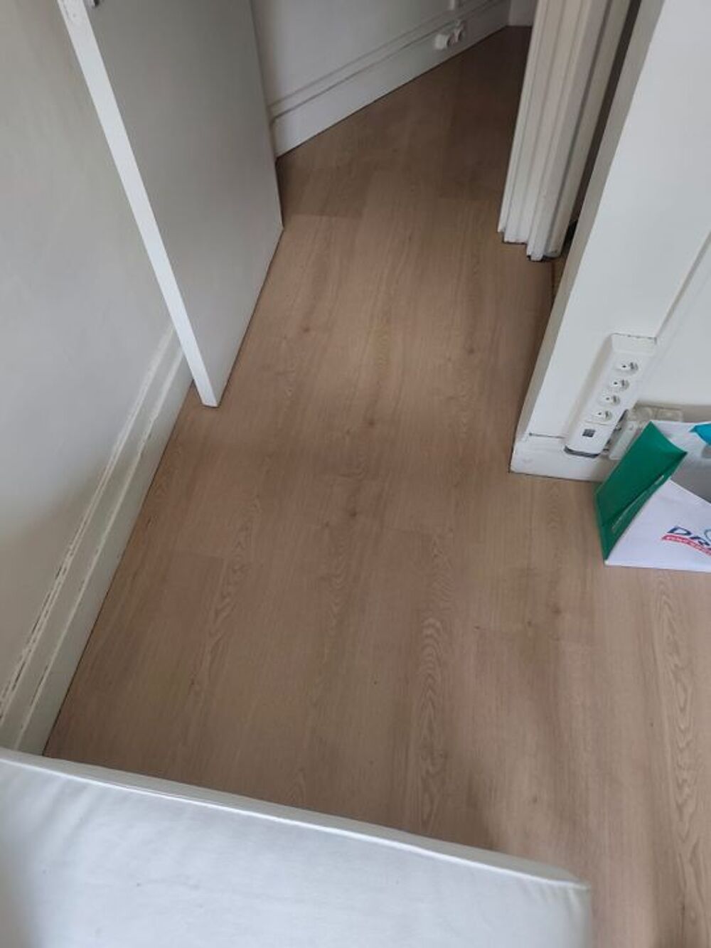 Location Appartement Studio de 14m2 à louer sur Paris 11 Paris 11