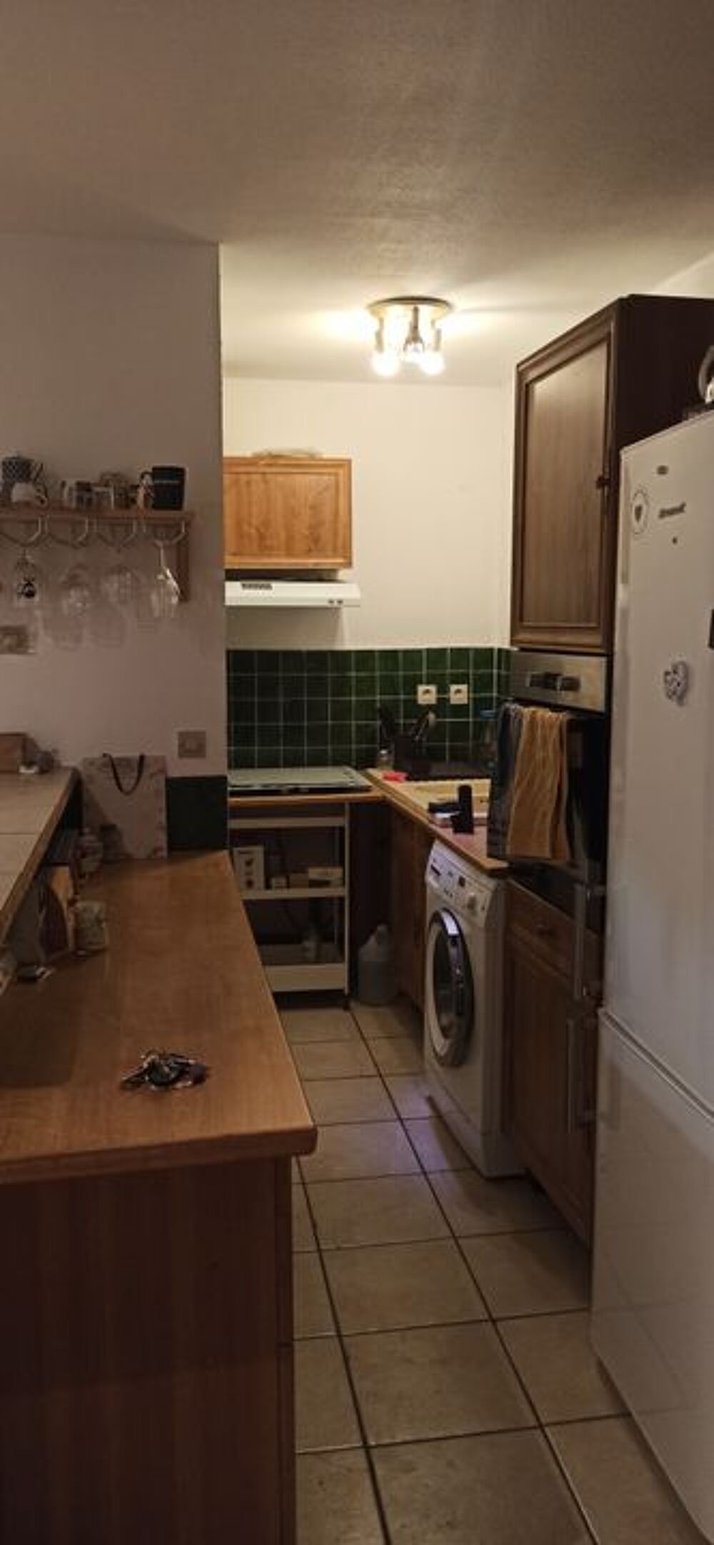 Location Appartement Appartement de 45m2 à louer sur Toulouse Toulouse