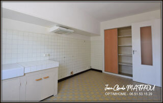  Maison � vendre 3 pi�ces 78 m�