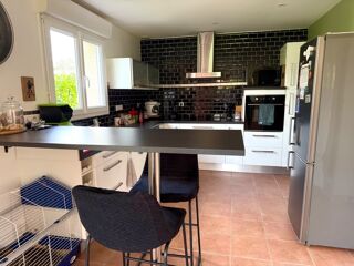  Maison � vendre 5 pi�ces 130 m�