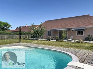  Maison à vendre 5 pièces 129 m²