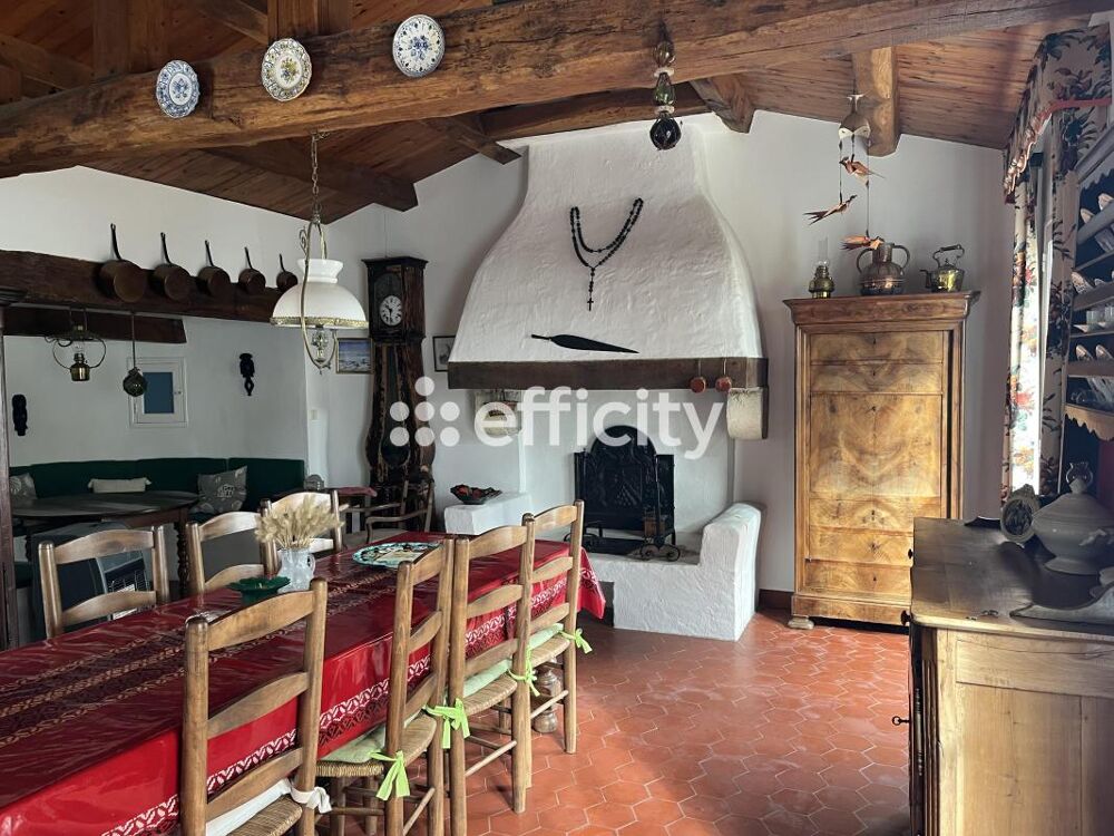 à vendre  Maison Noirmoutier-en-l'Île (85330)