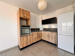  Appartement � vendre 2 pi�ces 47 m�