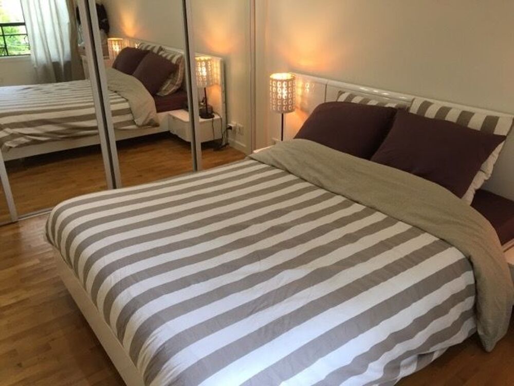 Location Appartement Appartement de 54m2 à louer sur Levallois-Perret Levallois perret