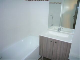  Appartement à louer 3 pièces 66 m²