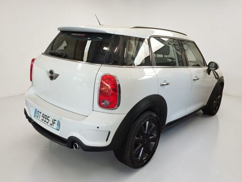 Countryman SD 143 PK RED HOT CHILI 2012 occasion 06640 Saint-Jeannet