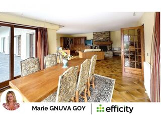  Maison à vendre 10 pièces 280 m²